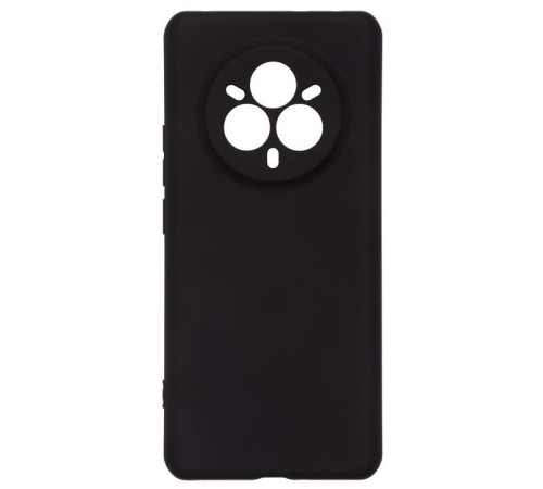 Чохол до мобільного телефона Armorstandart Matte Slim Fit Realme 14 Pro 5G Camera cover Black (ARM83651)