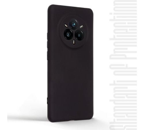 Чохол до мобільного телефона Armorstandart Matte Slim Fit Realme 14 Pro 5G Camera cover Black (ARM83651)