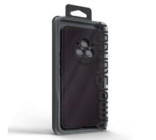 Чохол до мобільного телефона Armorstandart Matte Slim Fit Realme 14 Pro 5G Camera cover Black (ARM83651)