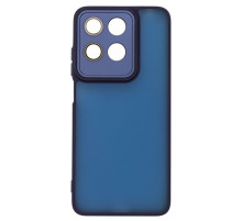Чехол для мобильного телефона Armorstandart ShadeX Motorola G15/G15 Power Blue (ARM83020)