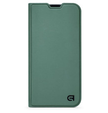 Чохол до мобільного телефона Armorstandart OneFold Case Xiaomi Redmi Note 14 4G Green (ARM83436)