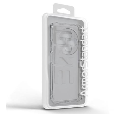 Чохол до мобільного телефона Armorstandart Air Force Xiaomi Poco M7 5G Camera cover Clear (ARM85152)