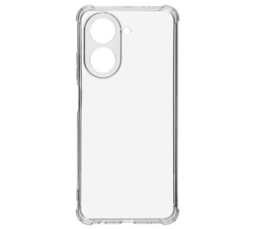 Чохол до мобільного телефона Armorstandart Air Force Xiaomi Redmi A5 4G / Poco C71 4G Camera cover Clear (ARM84706)