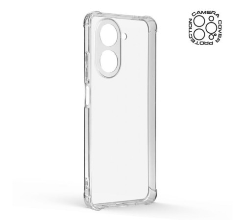 Чохол до мобільного телефона Armorstandart Air Force Xiaomi Redmi A5 4G / Poco C71 4G Camera cover Clear (ARM84706)