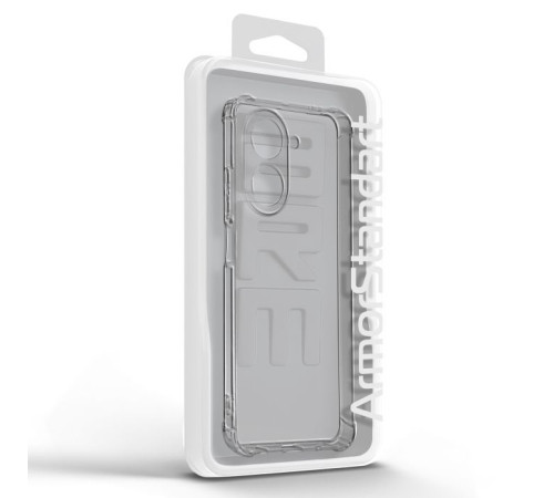 Чохол до мобільного телефона Armorstandart Air Force Xiaomi Redmi A5 4G / Poco C71 4G Camera cover Clear (ARM84706)