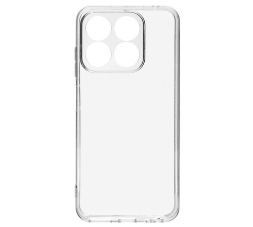 Чохол до мобільного телефона Armorstandart Air ZTE Blade V70 4G Camera cover Clear (ARM82959)