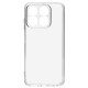 Чохол до мобільного телефона Armorstandart Air ZTE Blade V70 4G Camera cover Clear (ARM82959)