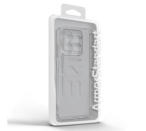 Чохол до мобільного телефона Armorstandart Air ZTE Blade V70 4G Camera cover Clear (ARM82959)