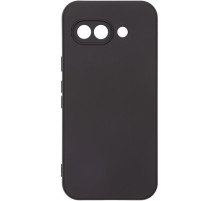 Чохол до мобільного телефона Armorstandart ICON Google Pixel 9a Camera cover Black (ARM83646)