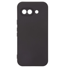 Чехол для мобильного телефона Armorstandart ICON Pixel 9a Camera cover Black (ARM83646)