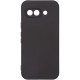 Чохол до мобільного телефона Armorstandart ICON Google Pixel 9a Camera cover Black (ARM83646)