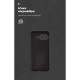 Чохол до мобільного телефона Armorstandart ICON Google Pixel 9a Camera cover Black (ARM83646)