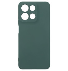 Чохол до мобільного телефона Armorstandart ICON Motorola G15 Camera cover Dark Green (ARM82989)