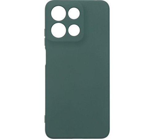 Чохол до мобільного телефона Armorstandart ICON Motorola G15 Camera cover Dark Green (ARM82989)