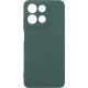 Чохол до мобільного телефона Armorstandart ICON Motorola G15 Camera cover Dark Green (ARM82989)
