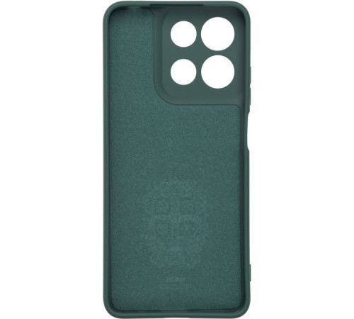 Чохол до мобільного телефона Armorstandart ICON Motorola G15 Camera cover Dark Green (ARM82989)