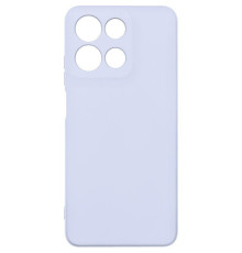 Чохол до мобільного телефона Armorstandart ICON Motorola G15 Camera cover Lavender (ARM82988)