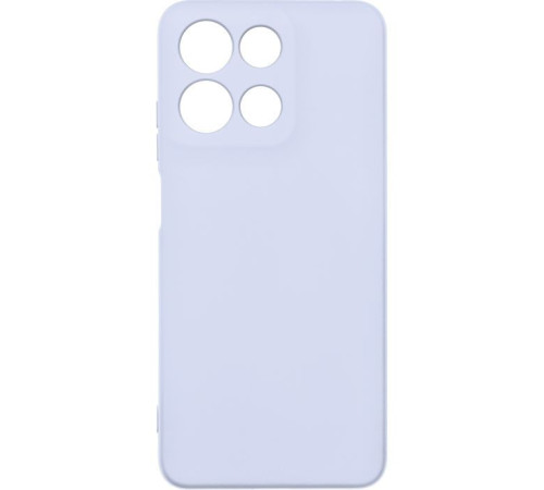 Чохол до мобільного телефона Armorstandart ICON Motorola G15 Camera cover Lavender (ARM82988)