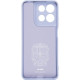 Чохол до мобільного телефона Armorstandart ICON Motorola G15 Camera cover Lavender (ARM82988)