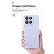 Чохол до мобільного телефона Armorstandart ICON Motorola G15 Camera cover Lavender (ARM82988)