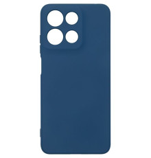 Чохол до мобільного телефона Armorstandart ICON Motorola G15 Power Camera cover Dark Blue (ARM83101)