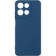 Чохол до мобільного телефона Armorstandart ICON Motorola G15 Power Camera cover Dark Blue (ARM83101)