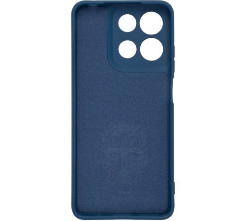 Чохол до мобільного телефона Armorstandart ICON Motorola G15 Power Camera cover Dark Blue (ARM83101)