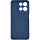 Чохол до мобільного телефона Armorstandart ICON Motorola G15 Power Camera cover Dark Blue (ARM83101)