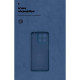 Чохол до мобільного телефона Armorstandart ICON Motorola G15 Power Camera cover Dark Blue (ARM83101)
