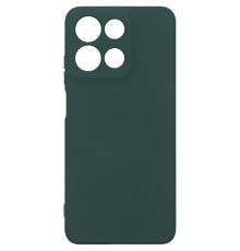 Чохол до мобільного телефона Armorstandart ICON Motorola G15 Power Camera cover Dark Green (ARM83103)