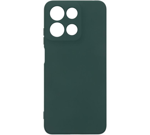 Чохол до мобільного телефона Armorstandart ICON Motorola G15 Power Camera cover Dark Green (ARM83103)