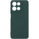 Чохол до мобільного телефона Armorstandart ICON Motorola G15 Power Camera cover Dark Green (ARM83103)