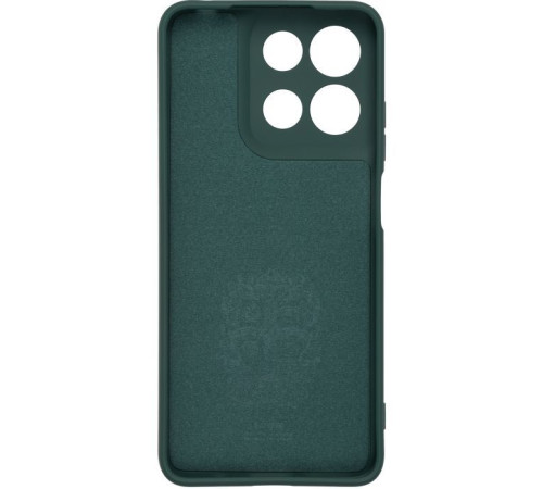 Чохол до мобільного телефона Armorstandart ICON Motorola G15 Power Camera cover Dark Green (ARM83103)