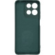 Чохол до мобільного телефона Armorstandart ICON Motorola G15 Power Camera cover Dark Green (ARM83103)