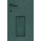 Чохол до мобільного телефона Armorstandart ICON Motorola G15 Power Camera cover Dark Green (ARM83103)