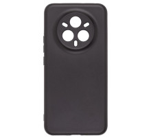 Чехол для мобильного телефона Armorstandart Matte Slim Fit Realme 14 Pro+ 5G Camera cover Black (ARM83652)