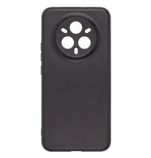 Чохол до мобільного телефона Armorstandart Matte Slim Fit Realme 14 Pro+ 5G Camera cover Black (ARM83652)