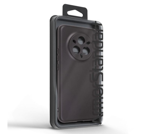 Чохол до мобільного телефона Armorstandart Matte Slim Fit Realme 14 Pro+ 5G Camera cover Black (ARM83652)