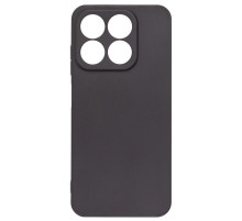 Чехол для мобильного телефона Armorstandart Matte Slim Fit ZTE Blade V70 4G Camera cover Black (ARM82994)