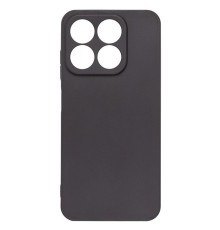 Чехол для мобильного телефона Armorstandart Matte Slim Fit ZTE Blade V70 4G Camera cover Black (ARM82994)