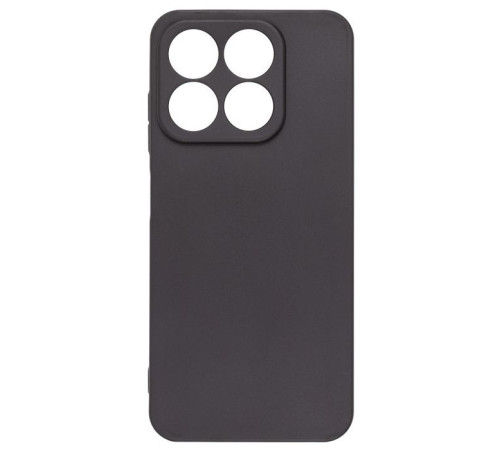 Чохол до мобільного телефона Armorstandart Matte Slim Fit ZTE Blade V70 4G Camera cover Black (ARM82994)
