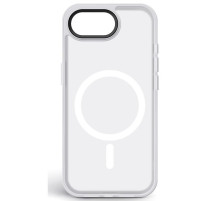 Чехол для мобильного телефона Armorstandart Uniq MagSafe Apple iPhone 16e Matte Clear (ARM83873)
