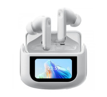 Наушники Blackview AirBuds 12 White (6931548319726)