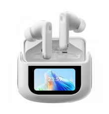 Навушники Blackview AirBuds 12 White (6931548319726)