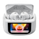 Наушники Blackview AirBuds 12 White (6931548319726)