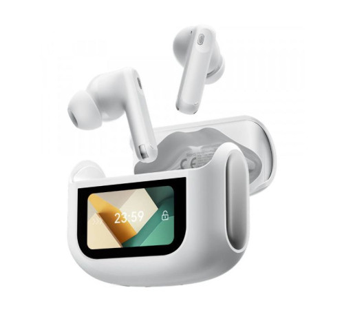 Наушники Blackview AirBuds 12 White (6931548319726)