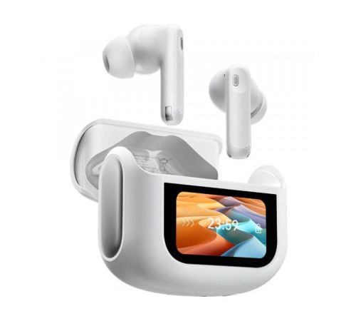 Наушники Blackview AirBuds 12 White (6931548319726)