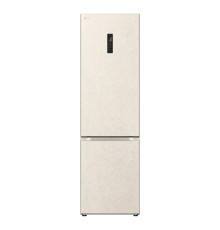 Холодильник LG GC-B509FEPW