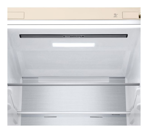 Холодильник LG GC-B509FEPW