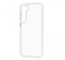 Чохол до мобільного телефона BeCover ClearShell Samsung Galaxy S25 Plus SM-S936 Transparancy (713396)